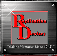 Replication Devices